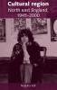 Cultural region