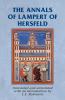 The annals of Lampert of Hersfeld