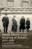 South Asians and the shaping of Britain 1870-1950