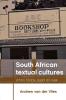 South African textual cultures