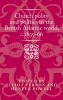 Church polity and politics in the British Atlantic world <i>c</i>. 1635-66