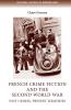French crime fiction and the Second World War