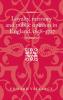 Loyalty memory and public opinion in England 1658-1727