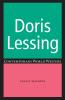 Doris Lessing