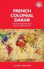 French colonial Dakar