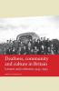 Deafness community and culture in Britain
