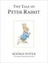 Tale Of Peter Rabbit The original and authorized edition 1