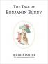 Tale Of Benjamin Bunny