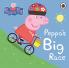 Peppa Pig: Peppa's Big Race