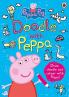 Peppa Pig : Doodle with Peppa