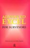 Advanced Excel for Surveyors