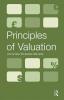 Principles of Valuation