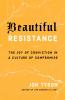 Beautiful Resistance