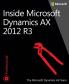 Inside Microsoft Dynamics AX 2012 R3