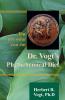 Dr. Vogt's Phytochemical Diet