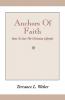 Anchors of Faith