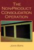 The Non-Product Consolidation Operation