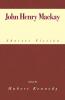 John Henry Mackay