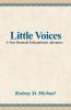 Little Voices