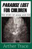 Paradise Lost for Children