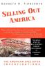 Selling Out America
