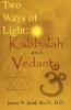 Two Ways of Light