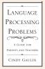 Language Processing Problems