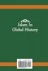 Islam in Global History