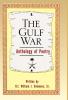 The Gulf War Anthology of Poetry