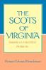 The Scots of Virginia