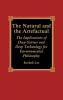 Natural and the Artefactual