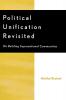 Political Unification Revisited