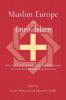 Muslim Europe or Euro-Islam