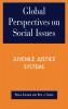 Global Perspectives on Social Issues