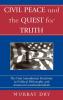 Civil Peace and the Quest for Truth