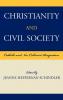 Christianity and Civil Society