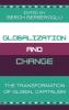 Globalization and Change