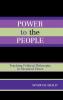 Power to the People