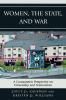 Women the State and War