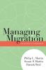 Managing Migration