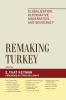 Remaking Turkey
