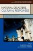 Natural Disasters Cultural Responses