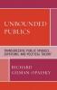 Unbounded Publics