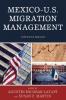 Mexico-U.S. Migration Management