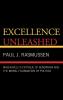 Excellence Unleashed