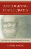 Apologizing for Socrates