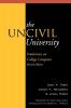 UnCivil University