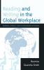 Reading and Writing in the Global Workplace