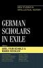 German Scholars in Exile