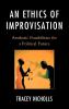 Ethics of Improvisation